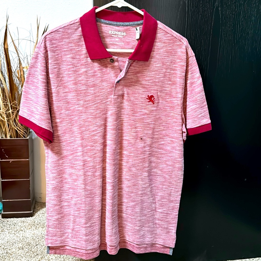 Men’s Short Sleeve